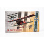 Pas vous&nbsp;!! Édition limitée 3 avions - 1/72 - EDUARD 2135