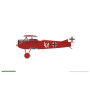 Pas vous&nbsp;!! Édition limitée 3 avions - 1/72 - EDUARD 2135