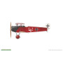 Pas vous&nbsp;!! Édition limitée 3 avions - 1/72 - EDUARD 2135