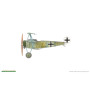 Pas vous&nbsp;!! Édition limitée 3 avions - 1/72 - EDUARD 2135