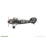 Pas vous&nbsp;!! Édition limitée 3 avions - 1/72 - EDUARD 2135