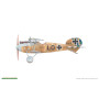 Pas vous&nbsp;!! Édition limitée 3 avions - 1/72 - EDUARD 2135