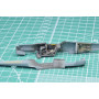 Messerschmitt Bf 109G pt.1 Gustav combo double - 1/72 - EDUARD 2144