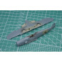 Messerschmitt Bf 109G pt.1 Gustav combo double - 1/72 - EDUARD 2144