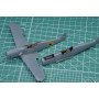 Messerschmitt Bf 109G pt.1 Gustav combo double - 1/72 - EDUARD 2144