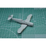 Messerschmitt Bf 109G pt.1 Gustav combo double - 1/72 - EDUARD 2144