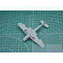 Messerschmitt Bf 109G pt.1 Gustav combo double - 1/72 - EDUARD 2144