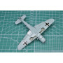 Messerschmitt Bf 109G pt.1 Gustav combo double - 1/72 - EDUARD 2144