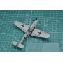 Messerschmitt Bf 109G pt.1 Gustav combo double - 1/72 - EDUARD 2144