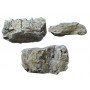 Woodland Scenics C1234 - moule de roche flexible toutes échelles