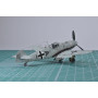 Messerschmitt Bf 109G pt.1 Gustav combo double - 1/72 - EDUARD 2144
