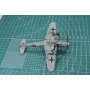 Messerschmitt Bf 109G pt.1 Gustav combo double - 1/72 - EDUARD 2144