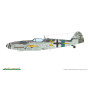 Bf 109G-6/AS et le G-14/AS GUSTAV Pt. 3 combo 2 avions - 1/72 - EDUARD 2150
