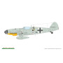 Bf 109G-6/AS et le G-14/AS GUSTAV Pt. 3 combo 2 avions - 1/72 - EDUARD 2150