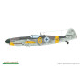 Bf 109G-6/AS et le G-14/AS GUSTAV Pt. 3 combo 2 avions - 1/72 - EDUARD 2150