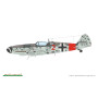 Bf 109G-6/AS et le G-14/AS GUSTAV Pt. 3 combo 2 avions - 1/72 - EDUARD 2150