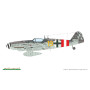 Bf 109G-6/AS et le G-14/AS GUSTAV Pt. 3 combo 2 avions - 1/72 - EDUARD 2150