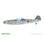 Bf 109G-6/AS et le G-14/AS GUSTAV Pt. 3 combo 2 avions - 1/72 - EDUARD 2150