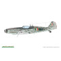 Bf 109G-6/AS et le G-14/AS GUSTAV Pt. 3 combo 2 avions - 1/72 - EDUARD 2150