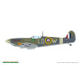 Spitfire Mk.Vb : Le combo double Sweeps - 1/72 - EDUARD 2154