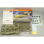 Messerschmitt Bf 109E-3 Profipack - 1/32 - EDUARD 3002