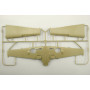 Messerschmitt Bf 109E-3 Profipack - 1/32 - EDUARD 3002