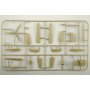 Messerschmitt Bf 109E-3 Profipack - 1/32 - EDUARD 3002