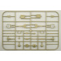 Messerschmitt Bf 109E-3 Profipack - 1/32 - EDUARD 3002