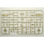 Messerschmitt Bf 109E-3 Profipack - 1/32 - EDUARD 3002