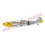 Messerschmitt Bf 109E-4 Profipack - 1/32 - EDUARD 3003