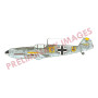 Messerschmitt Bf 109E-4 Profipack - 1/32 - EDUARD 3003