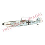 Messerschmitt Bf 109E-4 Profipack - 1/32 - EDUARD 3003