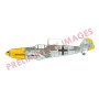 Messerschmitt Bf 109E-4 Profipack - 1/32 - EDUARD 3003