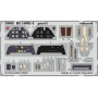 Messerschmitt Bf 109E-4 Profipack - 1/32 - EDUARD 3003