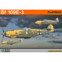 Messerschmitt Bf 109E-3 Profipack - 1/32 - EDUARD 3002