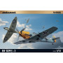 Messerschmit Bf 109E-3 Profipack - 1/72 - EDUARD 7032