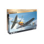 Messerschmit Bf 109E-3 Profipack - 1/72 - EDUARD 7032