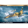 L-39ZA ALBATROS Profipack - 1/72 - EDUARD 7047