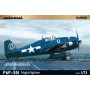 Grumman F6F-3/5N Chasseur de nuit ProfiPACK - 1/72 - EDUARD 7079