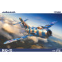 MiG-15, Weekend edition - 1/72 - EDUARD 7459