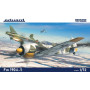 Focke-Wulf Fw 190A-5 Édition Week-end au 1/72 - EDUARD 7470