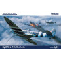 Spitfire Mk.IXc late 1/72 Weekend Edition - 1/72 - EDUARD 7473