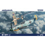 Messerschmitt Bf 109F-2 Weekend Edition - 1/48 - EDUARD 7474