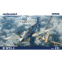 Messerschmitt Bf 109G-6 1/72 Weekend Edition - 1/72 - EDUARD 7475