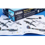 Westland Whirlwind FB MK.I «&nbsp;Chasseur-Bombardier&nbsp;» - 1/32 - SPECIAL HOBBY 100-SH32088
