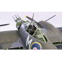 Westland Whirlwind FB MK.I «&nbsp;Chasseur-Bombardier&nbsp;» - 1/32 - SPECIAL HOBBY 100-SH32088
