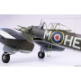 Westland Whirlwind FB MK.I «&nbsp;Chasseur-Bombardier&nbsp;» - 1/32 - SPECIAL HOBBY 100-SH32088