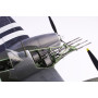 Westland Whirlwind FB MK.I «&nbsp;Chasseur-Bombardier&nbsp;» - 1/32 - SPECIAL HOBBY 100-SH32088