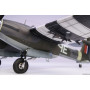 Westland Whirlwind FB MK.I «&nbsp;Chasseur-Bombardier&nbsp;» - 1/32 - SPECIAL HOBBY 100-SH32088