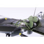 Westland Whirlwind FB MK.I «&nbsp;Chasseur-Bombardier&nbsp;» - 1/32 - SPECIAL HOBBY 100-SH32088